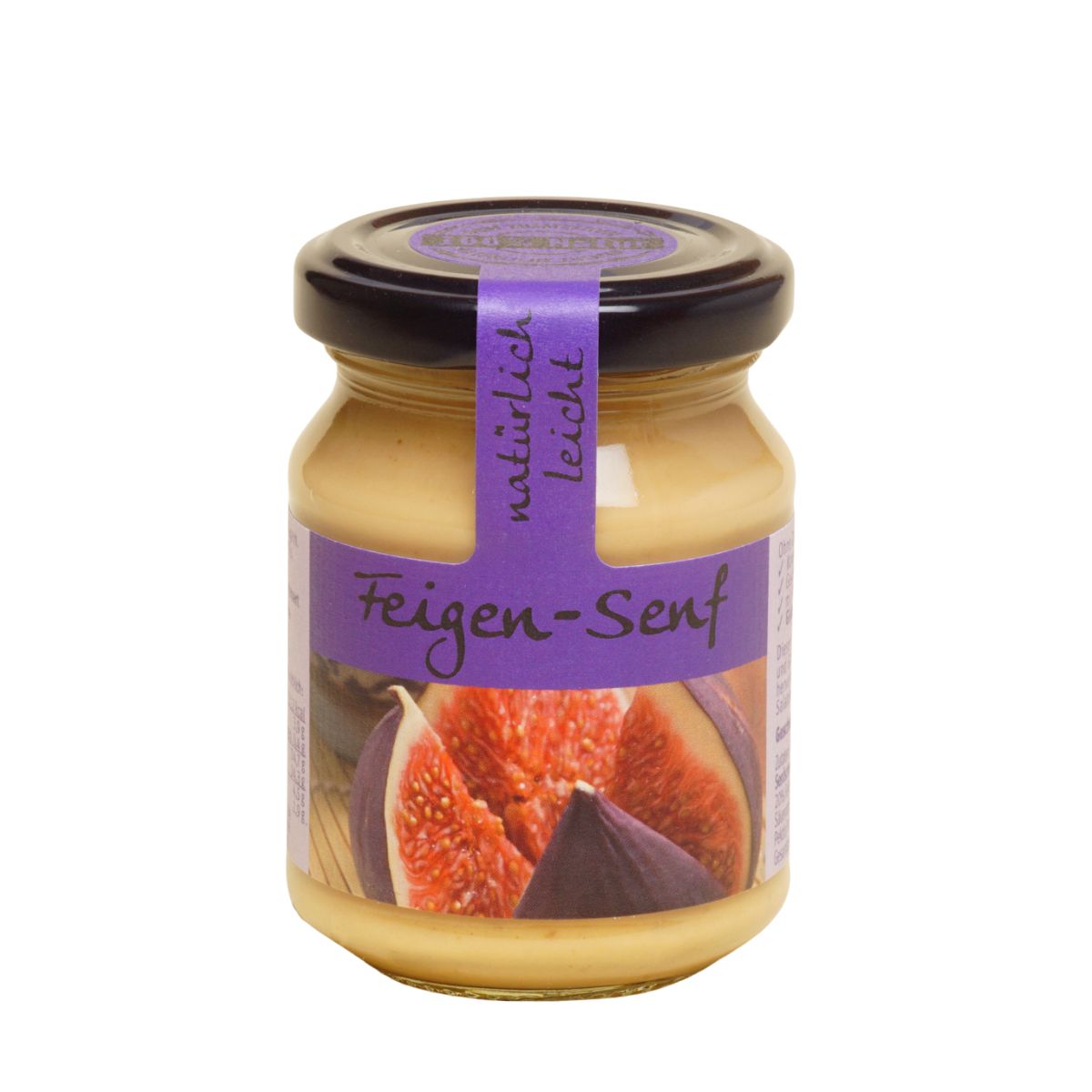 Feigen-Senf 130ml